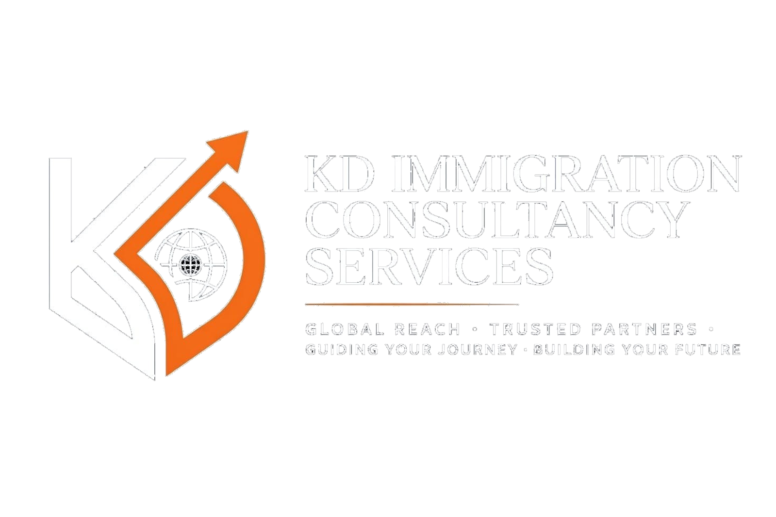 KD Logo